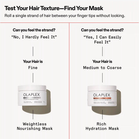 WEIGHTLESS NOURISHING MASK