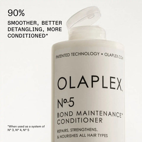 Nº.5 BOND MAINTENANCE® CONDITIONER LITER