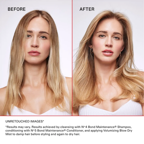 VOLUMIZING BLOW DRY MIST