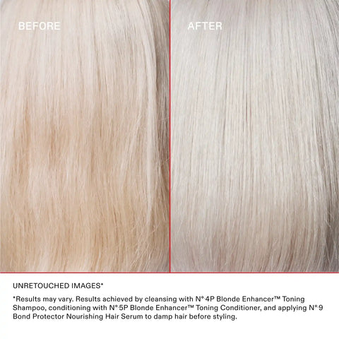 Nº.5P BLONDE ENHANCER™ TONING CONDITIONER