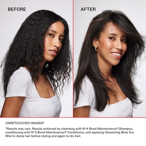 VOLUMIZING BLOW DRY MIST