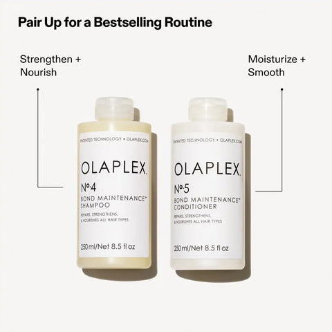 Nº.4 BOND MAINTENANCE® SHAMPOO LITER